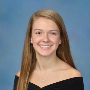 Meet your Posher, Linette